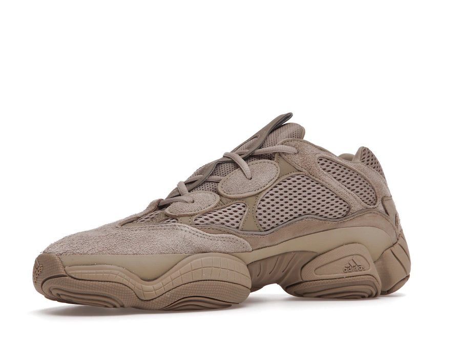 adidas Yeezy 500 Taupe Light
