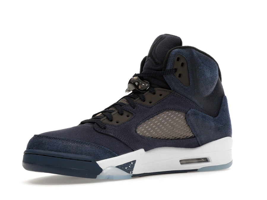 Jordan 5 Retro Midnight Navy