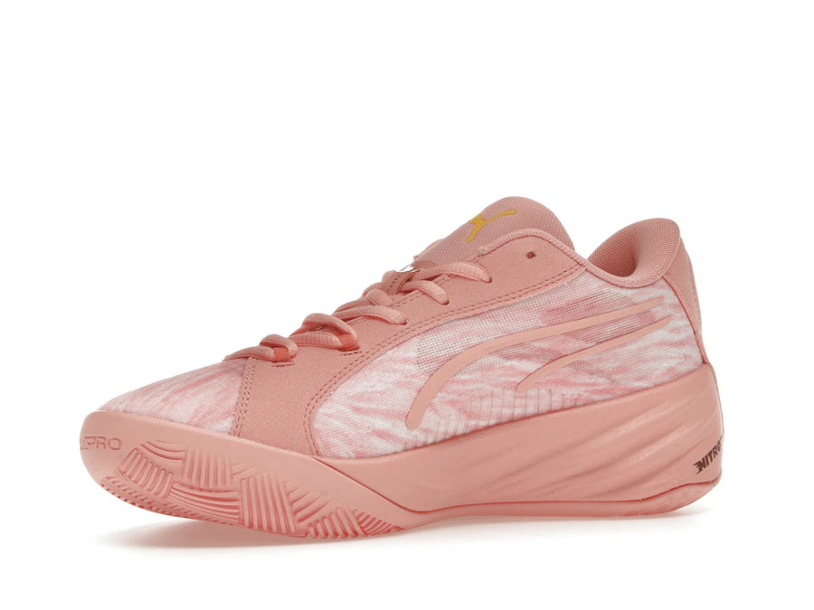 Code vestimentaire Puma All-Pro Nitro