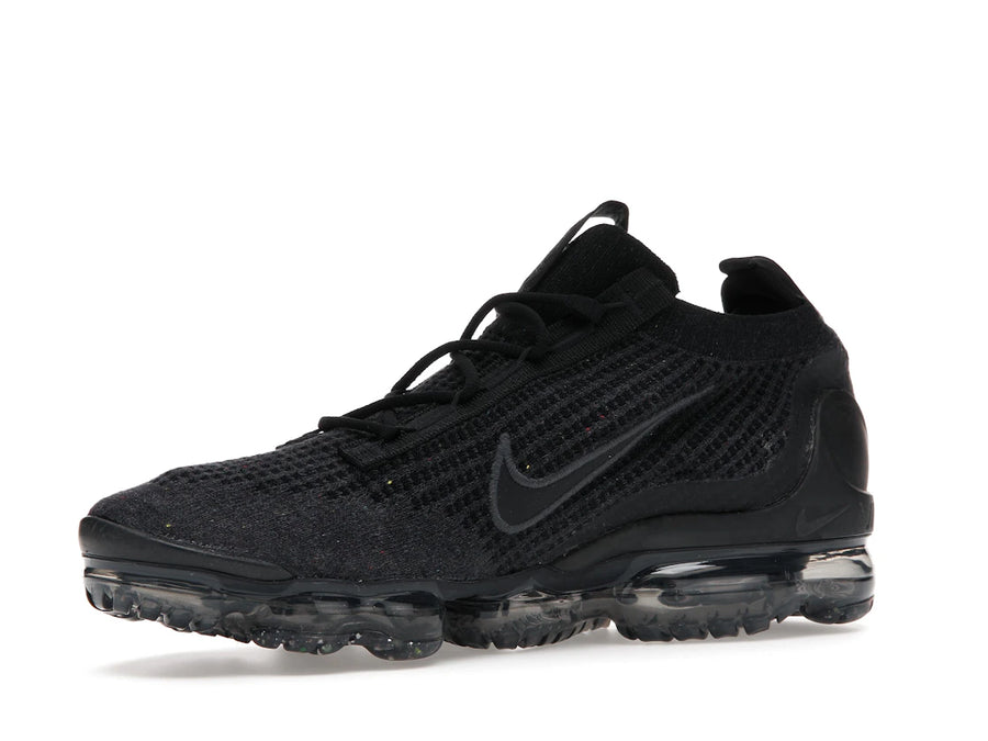 Nike Air VaporMax 2021 FK Noir Anthracite
