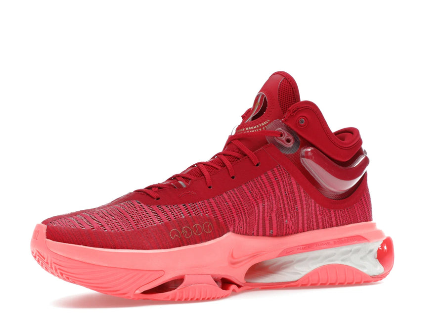 Nike Air Zoom GT Jump 2 Mystic Hibiscus