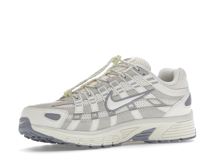 Nike P-6000 Light Bone (Women's)