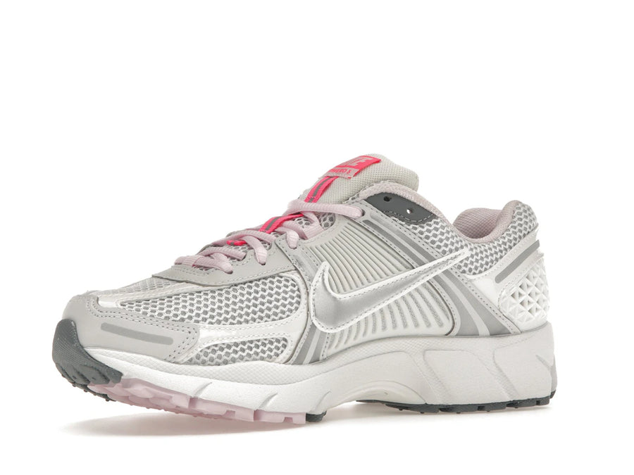 Pack Nike Zoom Vomero 5 520 Blanc Rose (Femme)