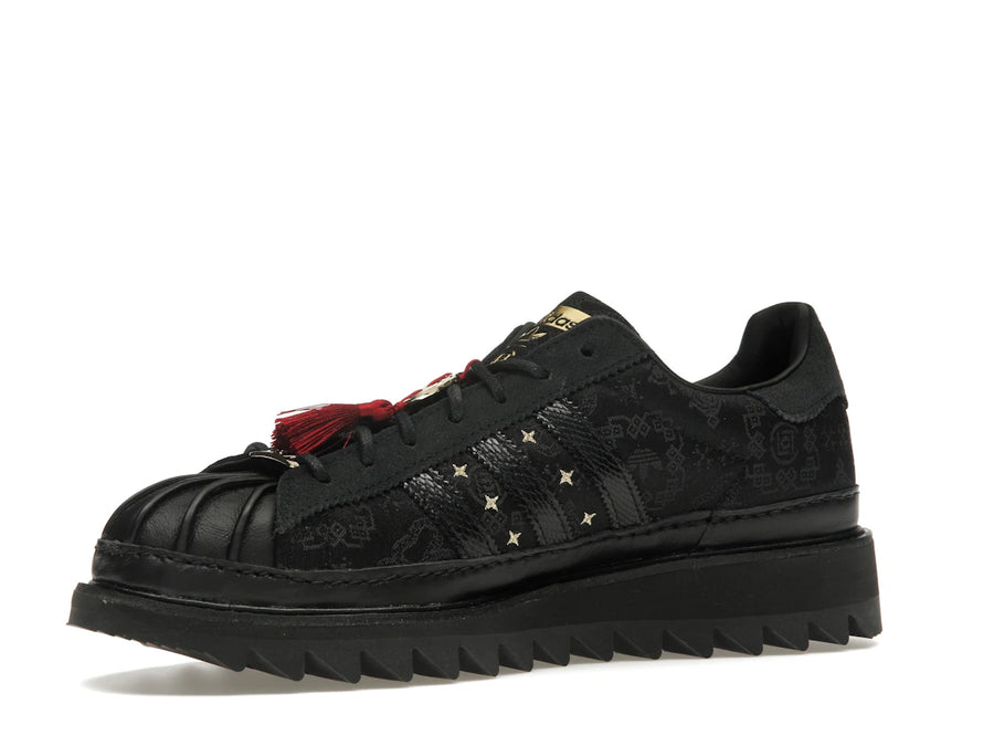 adidas Superstar CLOT par Edison Chen Nouvel An chinois