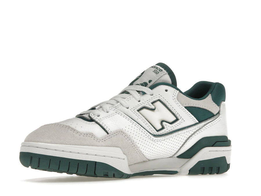 New Balance 550 Vintage Teal
