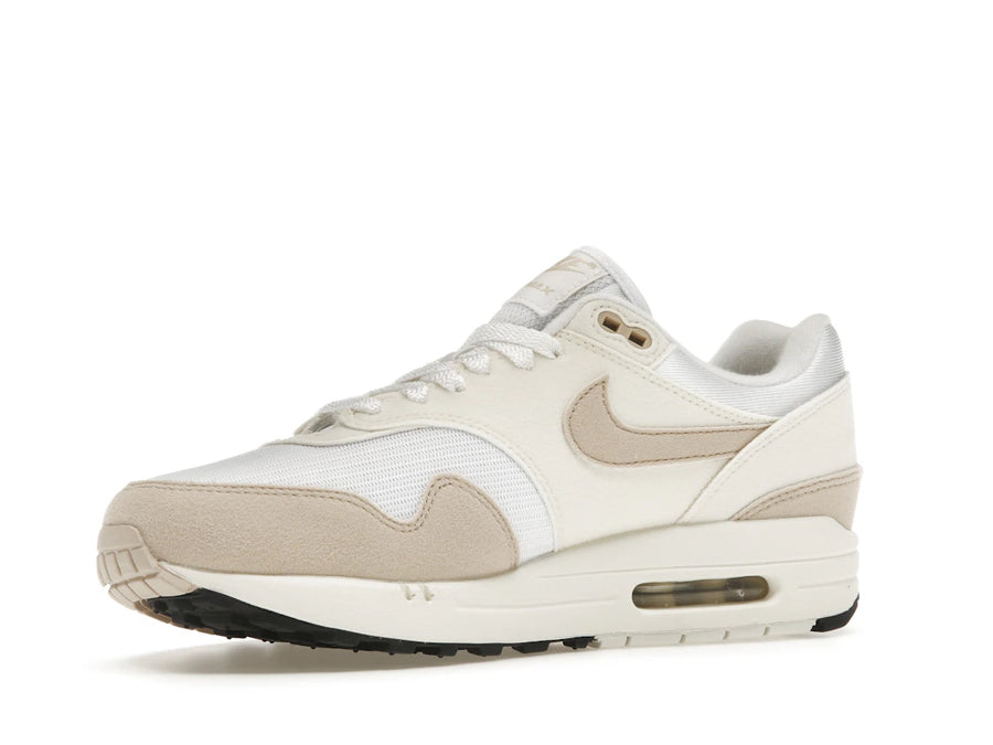 Nike Air Max 1 Pale Ivory Sanddrift (Women's)