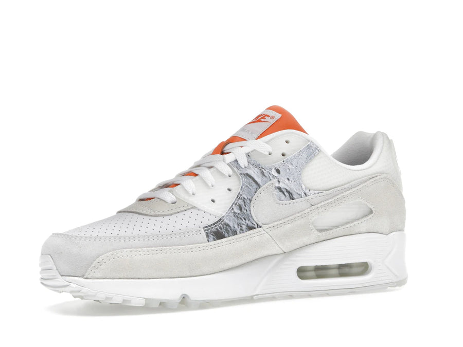 Nike Air Max 90 size? White Soft Pearl