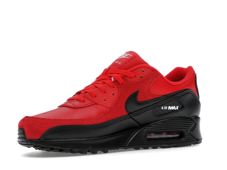 Nike Air Max 90 Speed ​​Red