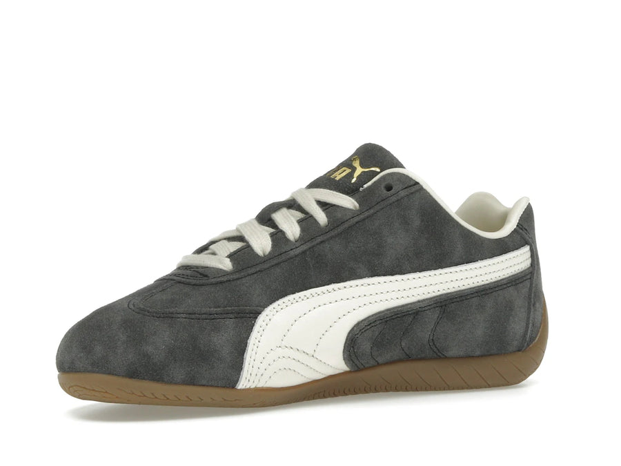 Puma Speedcat Faded Cast Iron Alpine Snow