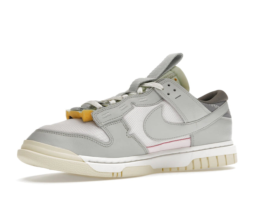 Nike Air Dunk Jumbo Mousse Menthe