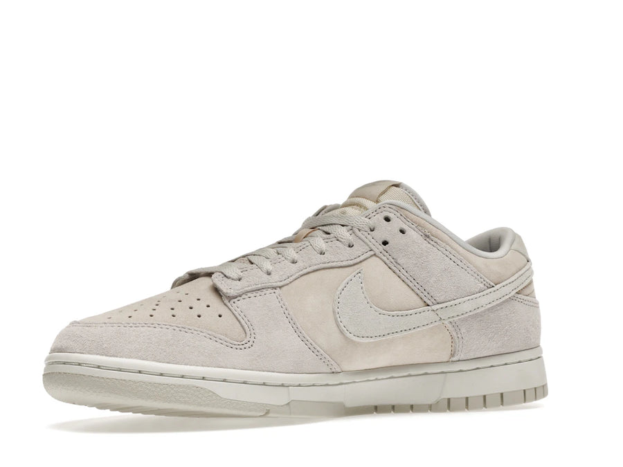 Nike Dunk Low Premium Gris clair