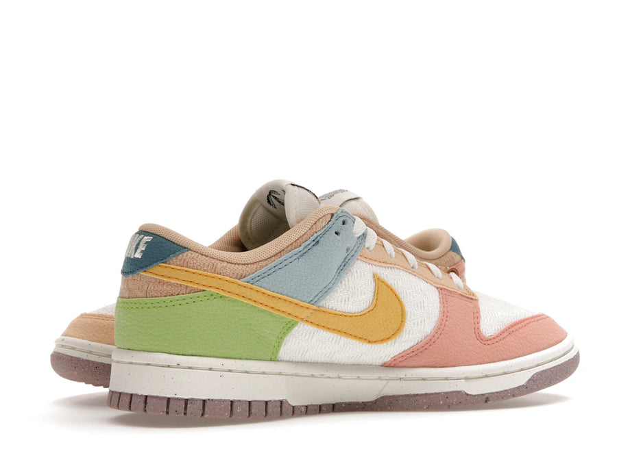 Nike Dunk Low Retro Sun Club Multi (Femme)