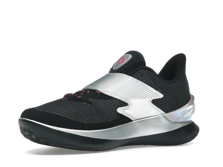 Under Armour Curry Fox 1 Gamer