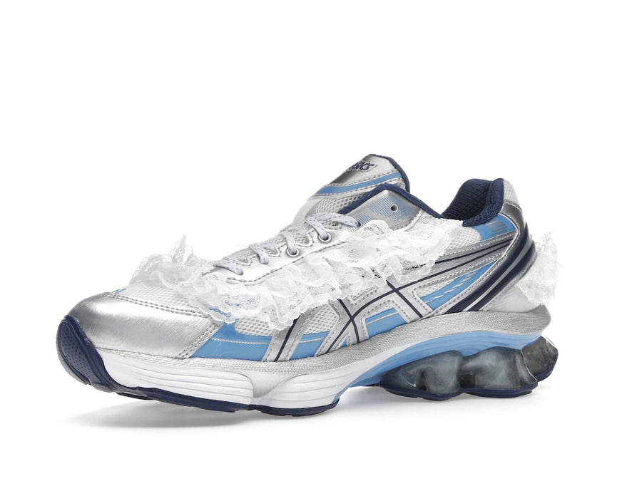 ASICS Gel-Kinetic Fluent SHUSHU Tong Blanc