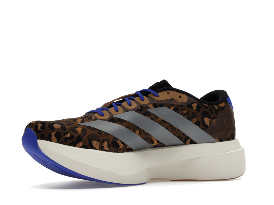 adidas Adizero Evo SL Léopard