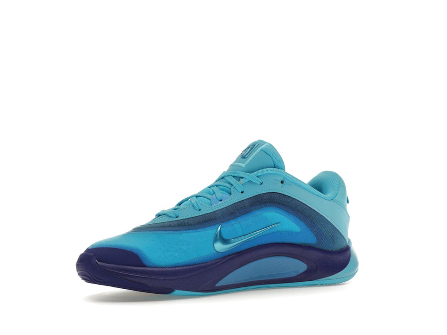Nike A'ja Wilson A'One Indigo Girl (GS)