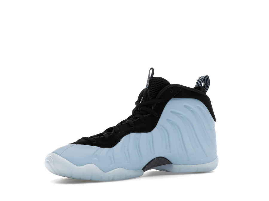 Nike Little Posite One Bleu Psychique (GS)