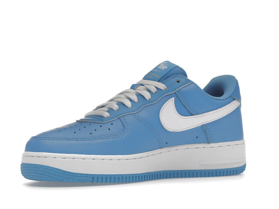 Nike Air Force 1 Low '07 Retro Color of the Month University Blue
