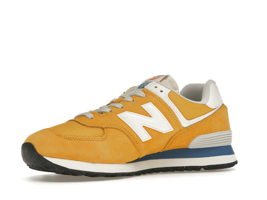 New Balance 574 Marmelade Sel de Mer