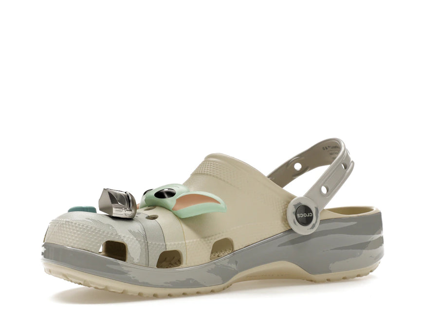 Crocs Classic Clog Star Wars Grogu