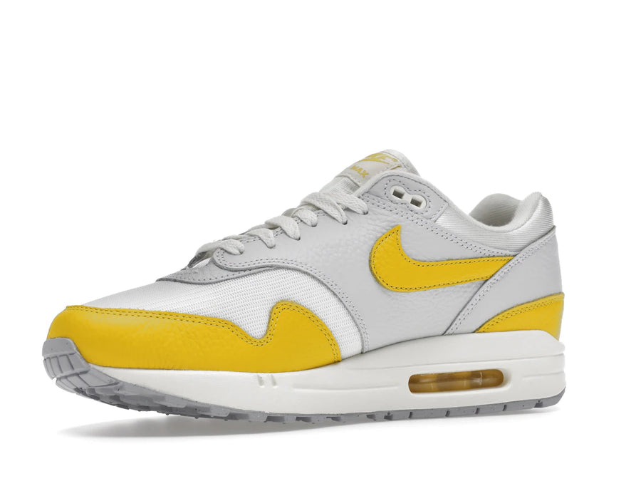 Nike Air Max 1 Tour Jaune (Femme)