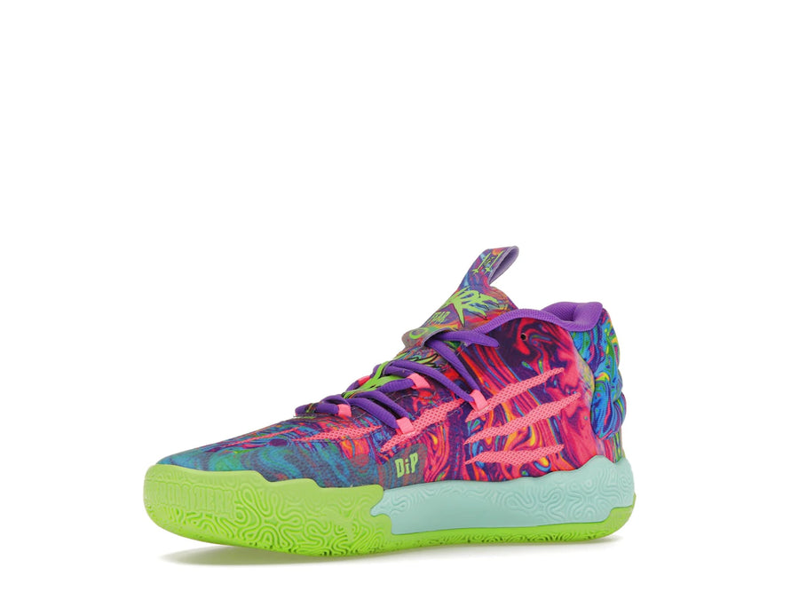 Puma LaMelo Ball MB.03 Be You (GS)