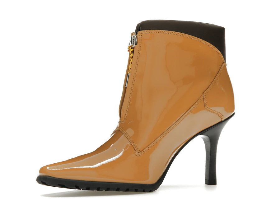Bottes Timberland Zip Veneda Carter Wheat (Femme)