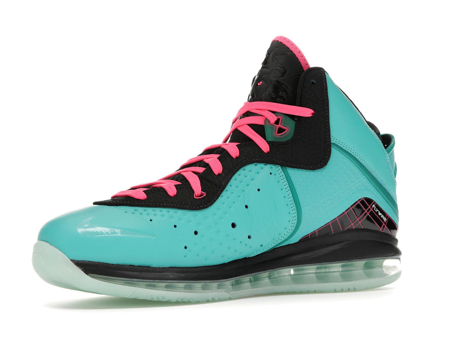 Nike LeBron 8 South Beach (2021)