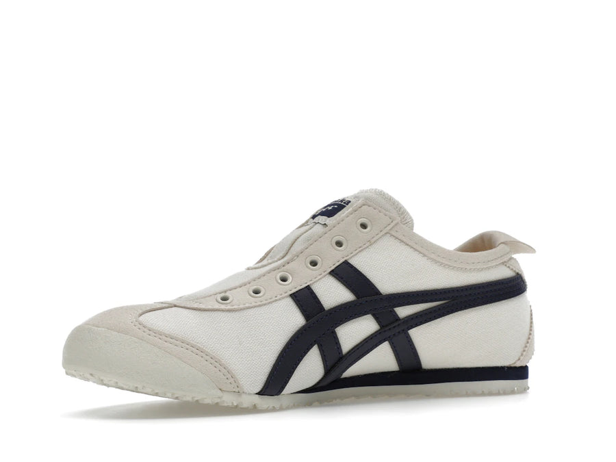 Onitsuka Tiger Mexico 66 Slip-On Birch Midnight