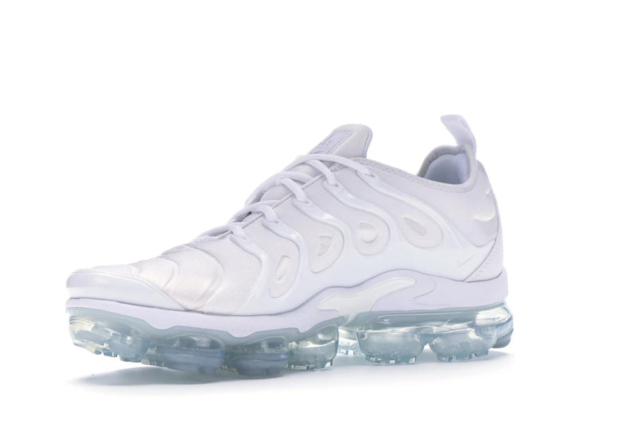 Nike Air VaporMax Plus Blanc