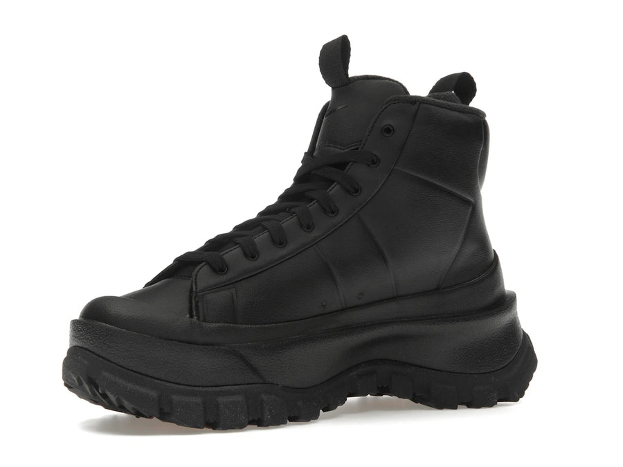Nike Blazer Roam Mid Black (Women's)
