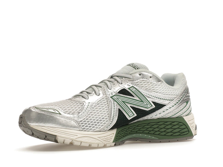 New Balance 860 V2 Mallard Green