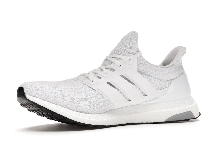 adidas Ultra Boost 4.0 Running Blanc