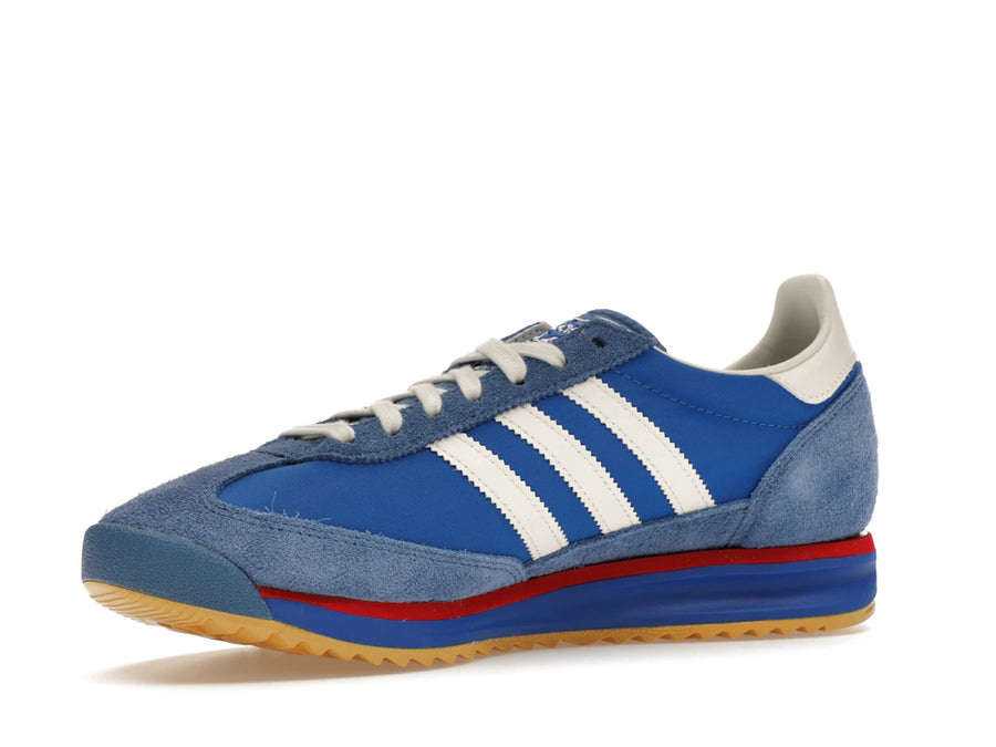 adidas SL 72 RS Bleu Écarlate