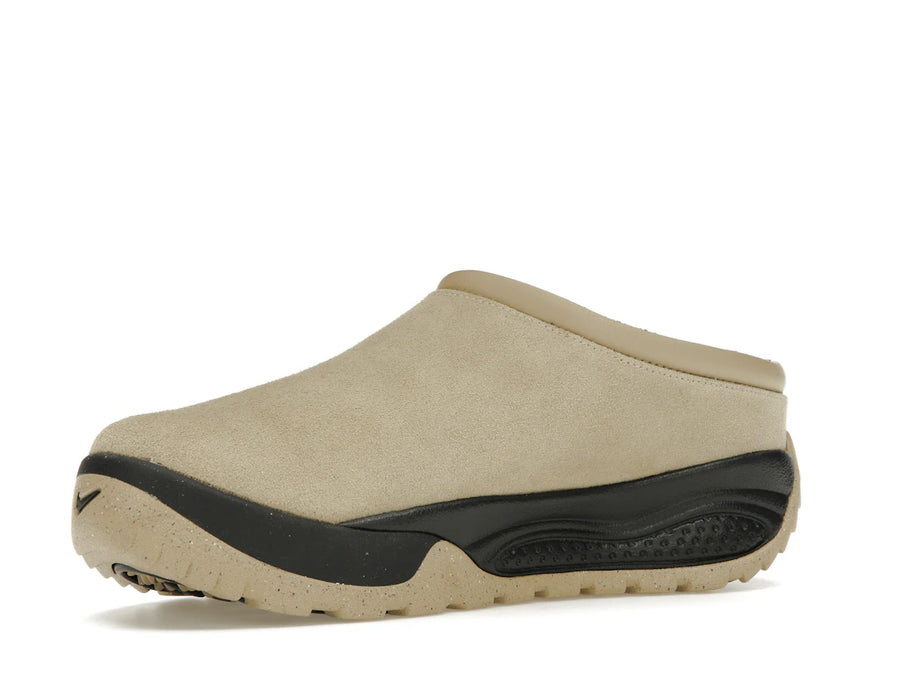 Nike ACG Rufus Limestone Black