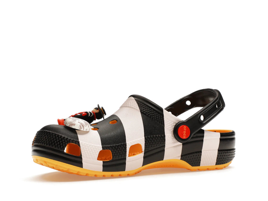 Sabots Crocs Classic, Hamburglar de McDonald's