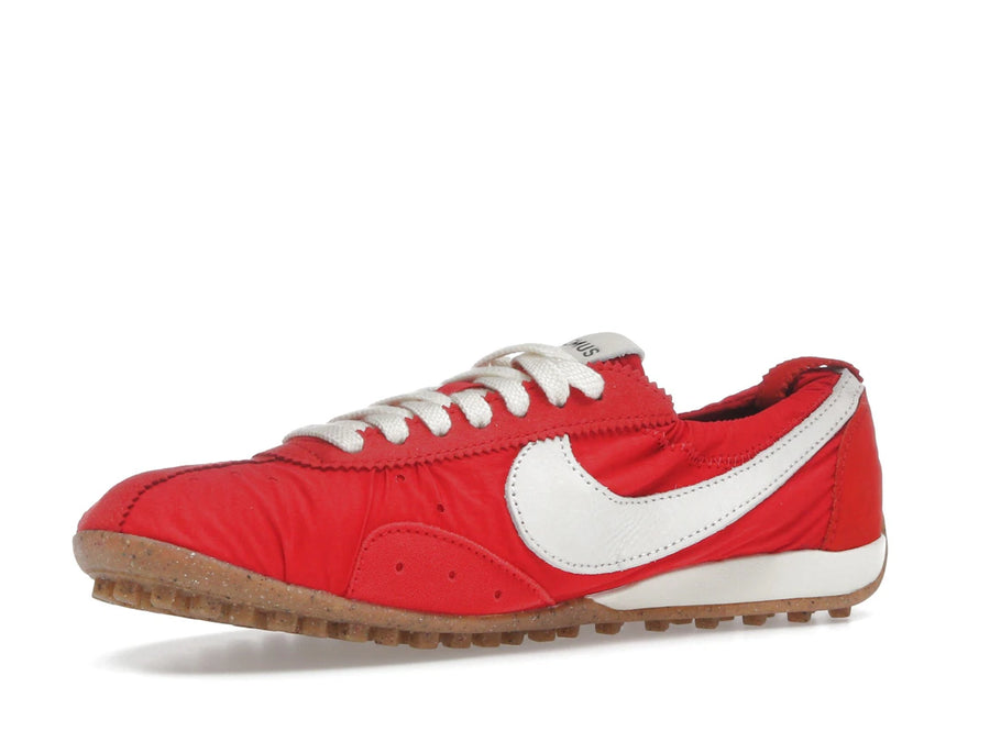 Chaussure Nike Moon SP Jacquemus Rouge Université (Femme)