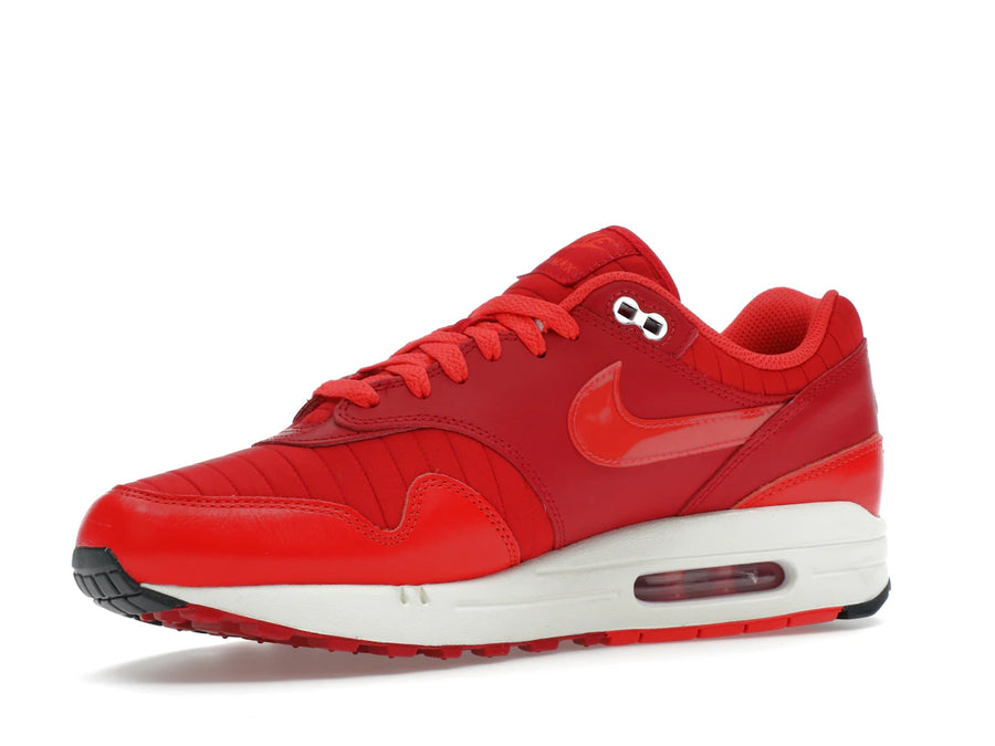 Nike Air Max 1 Gym Red Crimson