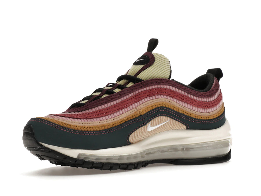 Nike Air Max 97 Multi-Corduroy (Women's)