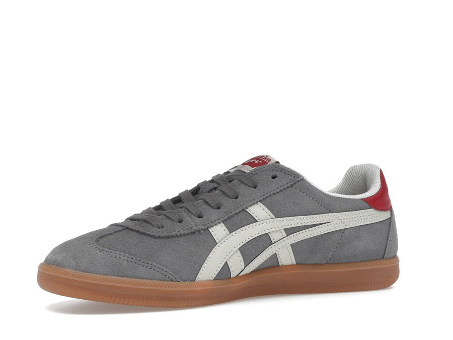 Onitsuka Tiger Tokuten Gris Blanc