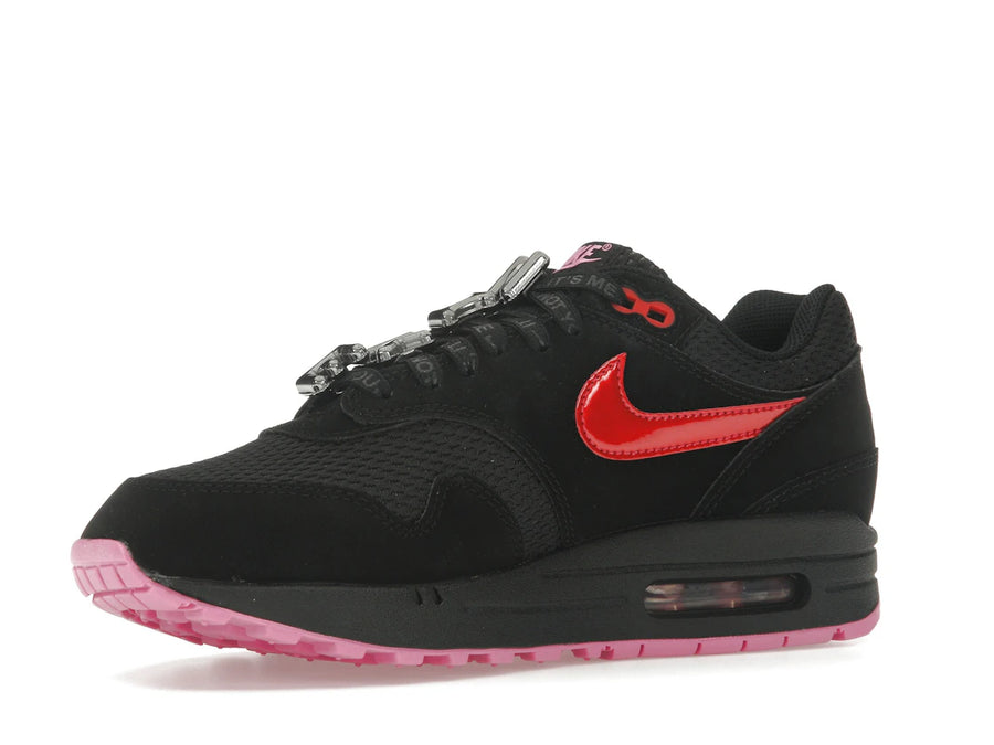 Nike Air Max 1 PRM Valentine's Day Black