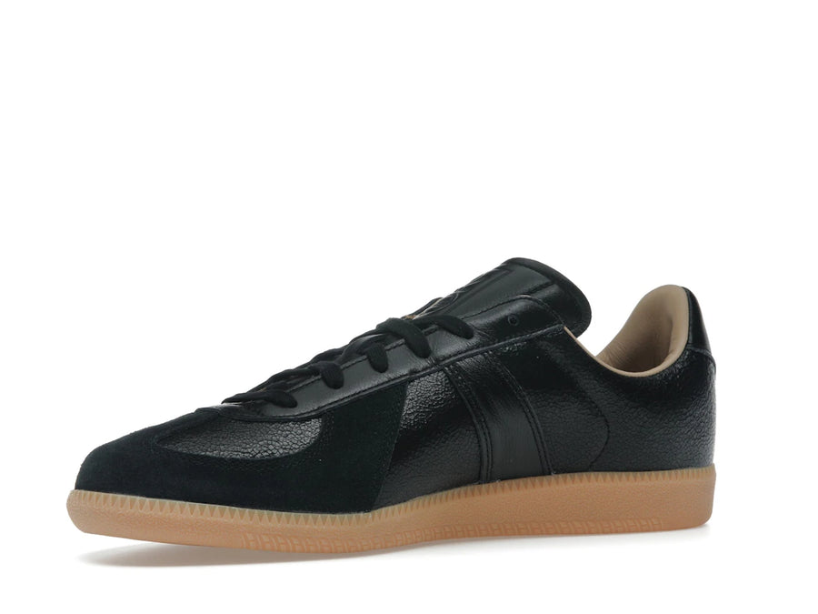 adidas BW Army Lux Noir Gomme
