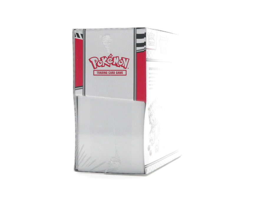 2025 Pokémon Scarlet & Violet White Flare Elite Trainer Box