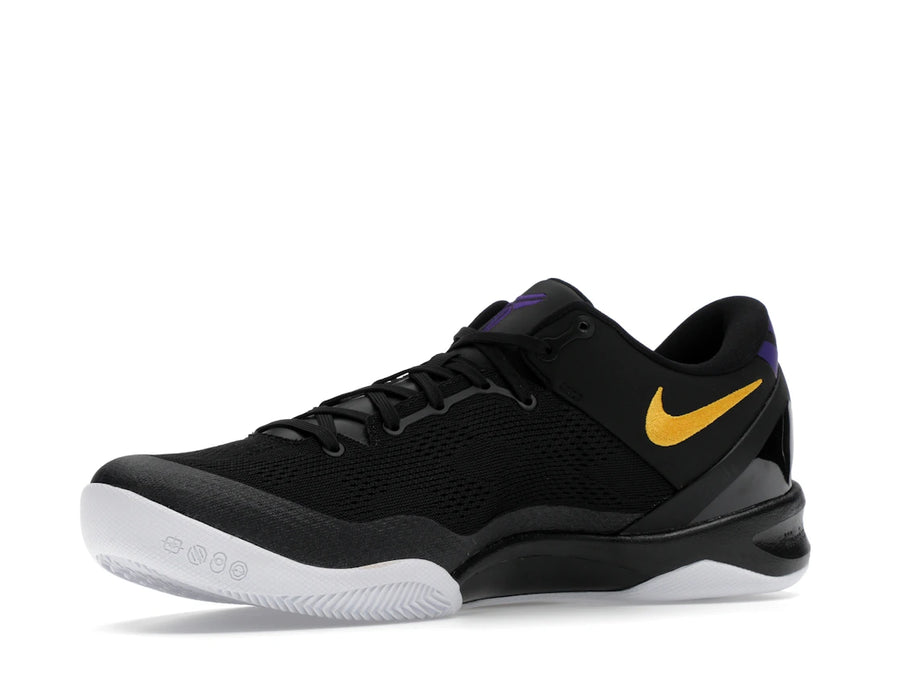 Nike Kobe 8 Protro Lakers Extérieur