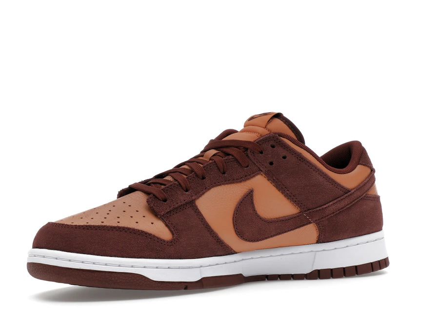 Nike Dunk Low SE Ambre Marron