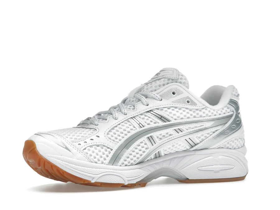 ASICS Gel-Kayano 14 APC White Pure Silver