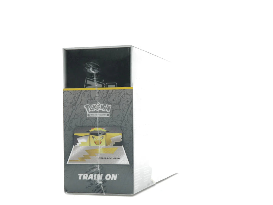 Coffret Collection Ultra-Premium Célébrations du 25e anniversaire du JCC Pokémon
