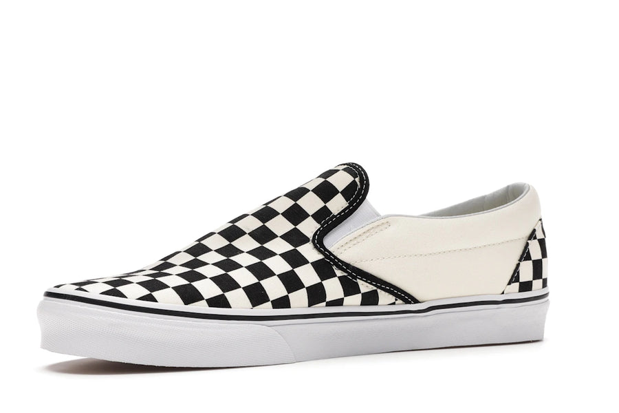 Vans Slip-On à damier