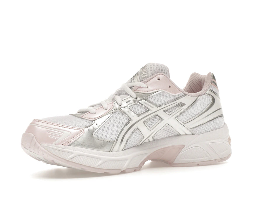 ASICS Gel-1130 White Crystal Pink (Women's)
