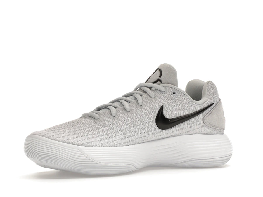 Nike Hyperdunk 2017 Low Pure Platinum